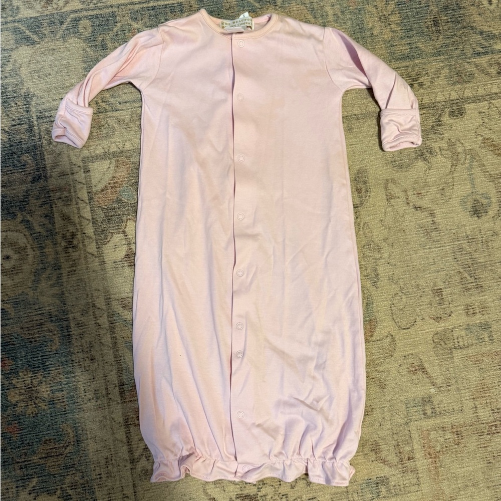 The Beaufort Bonnet Company Twinkle Twinkle 2 in 1 Gown